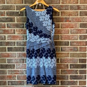 Women’s Size 2 Ivanka Trump Cocktail Dress